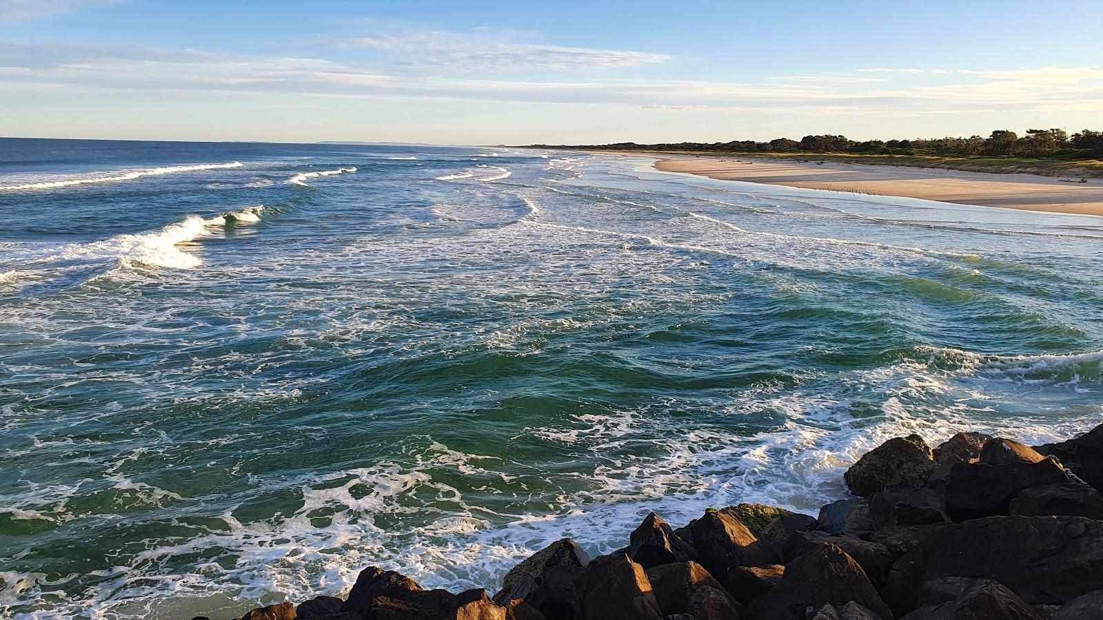Sandee South Ballina Beach
