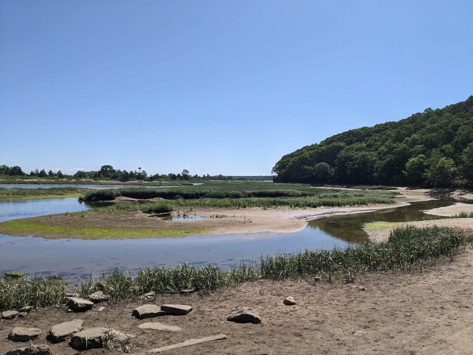 Sandee - Sunken Meadow State Park