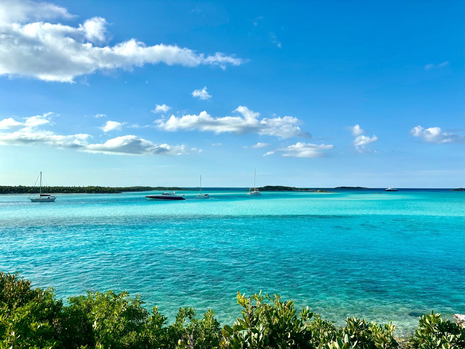 Sandee - Country / Exuma