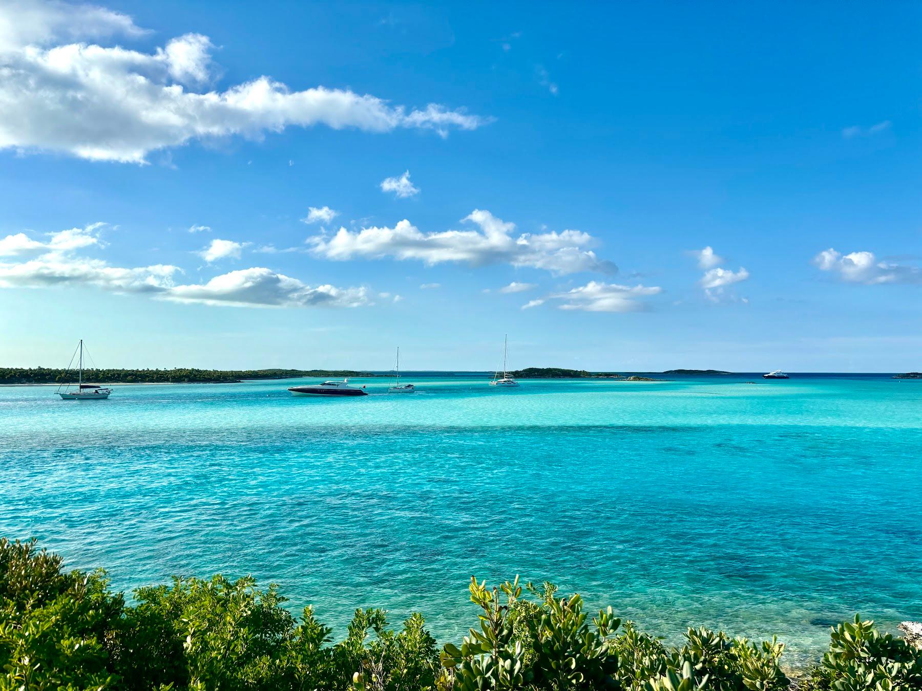 Sandee Exuma Cays Land And Sea Park