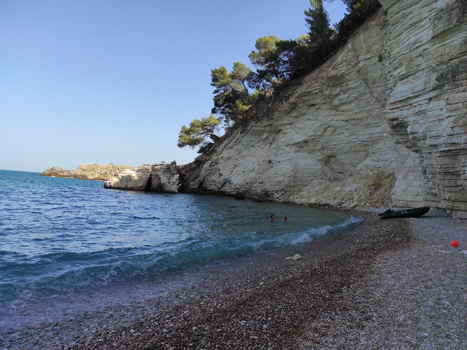 Sandee Cala Di Porto Greco Photo