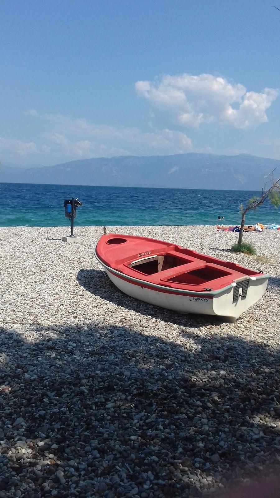Sandee Egio Beach