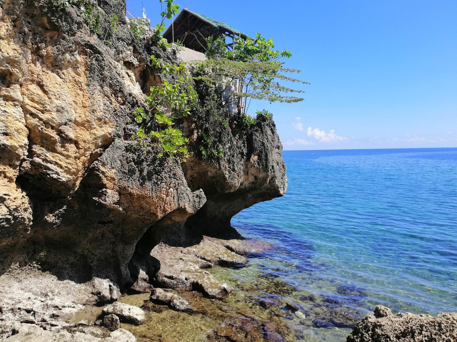 Sandee Hinagdan Beach