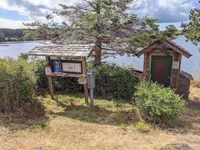 Sandee - Blind Island State Park