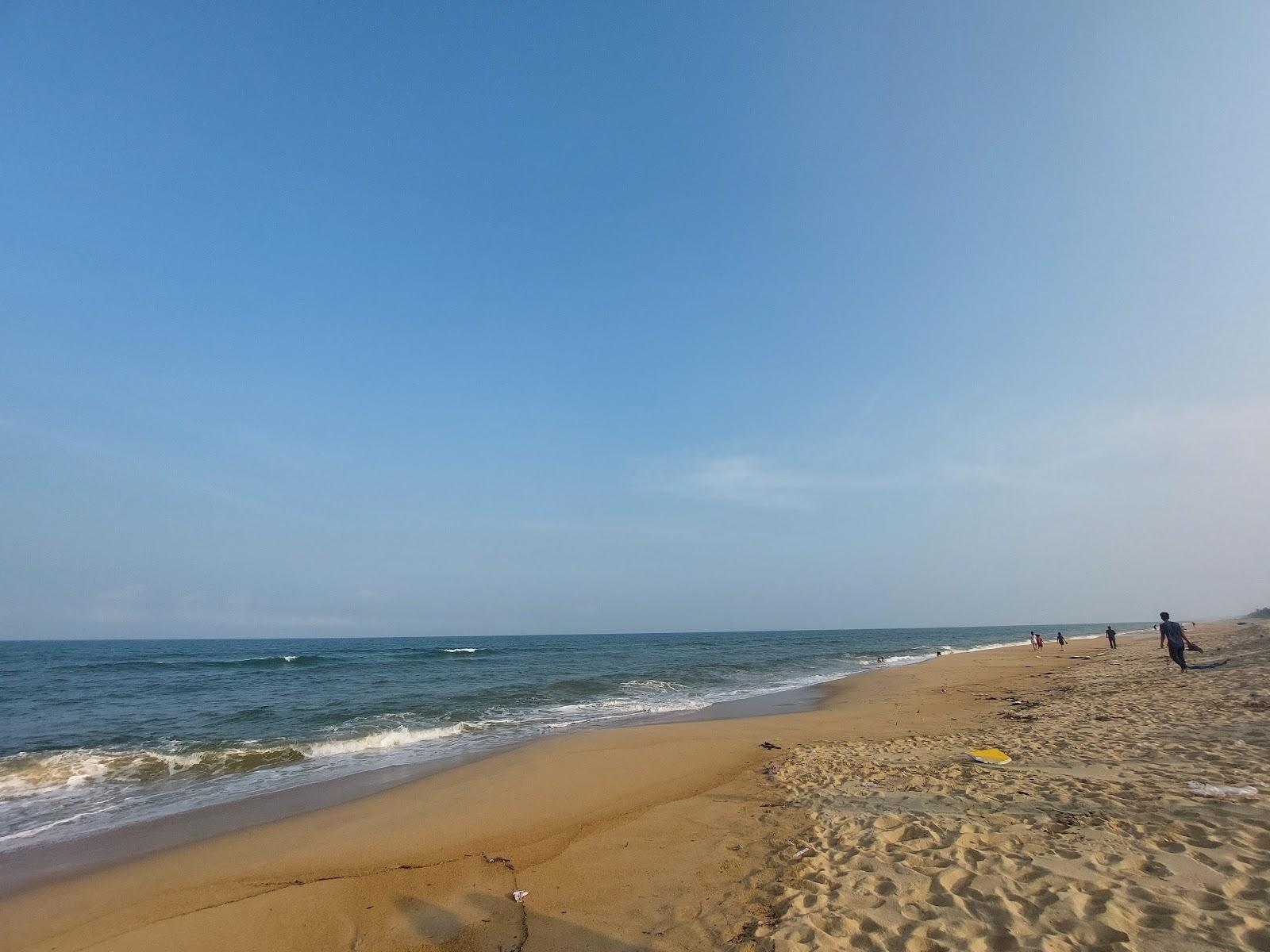 Sandee Duc Loi Beach