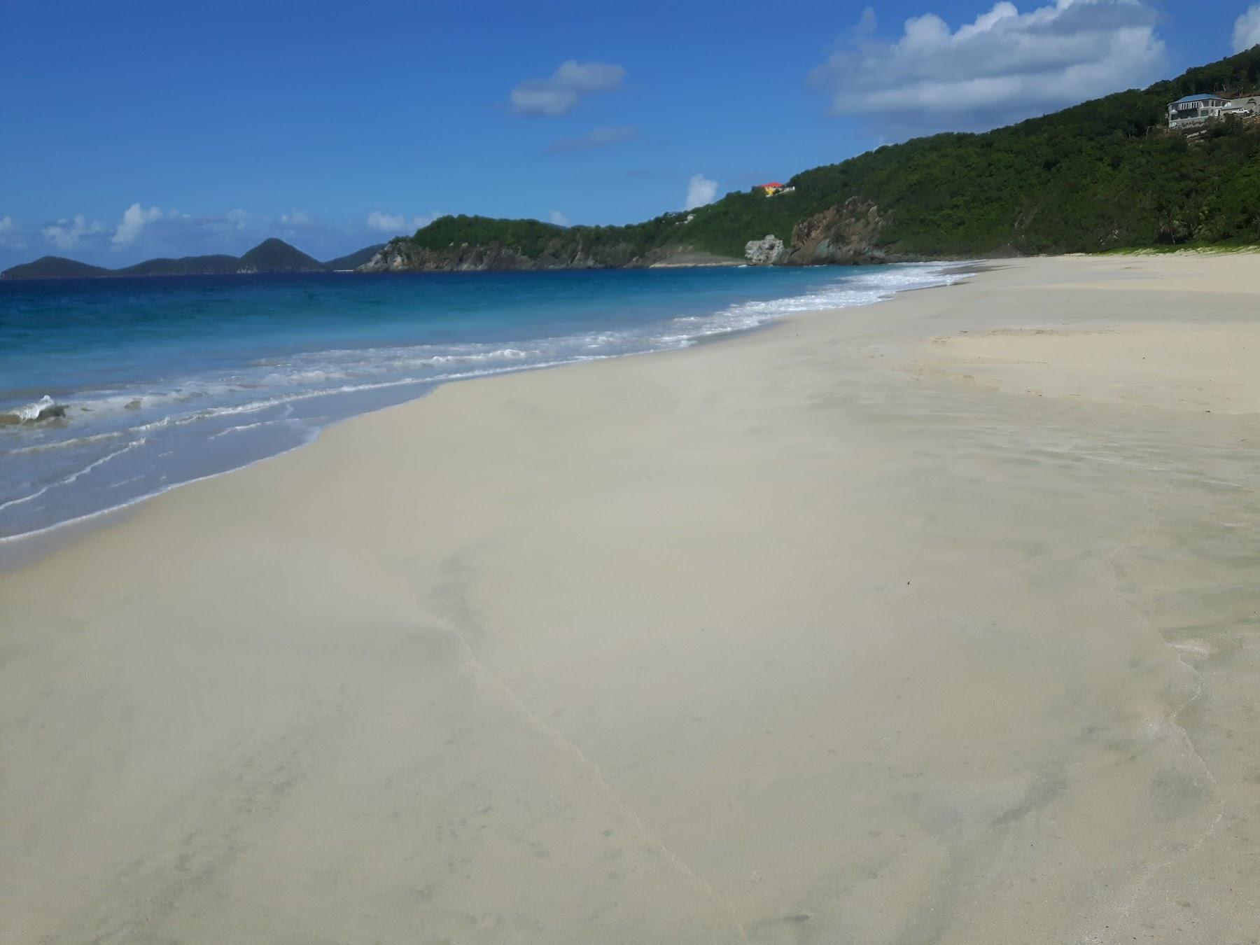 Sandee Lormer Bay Beach