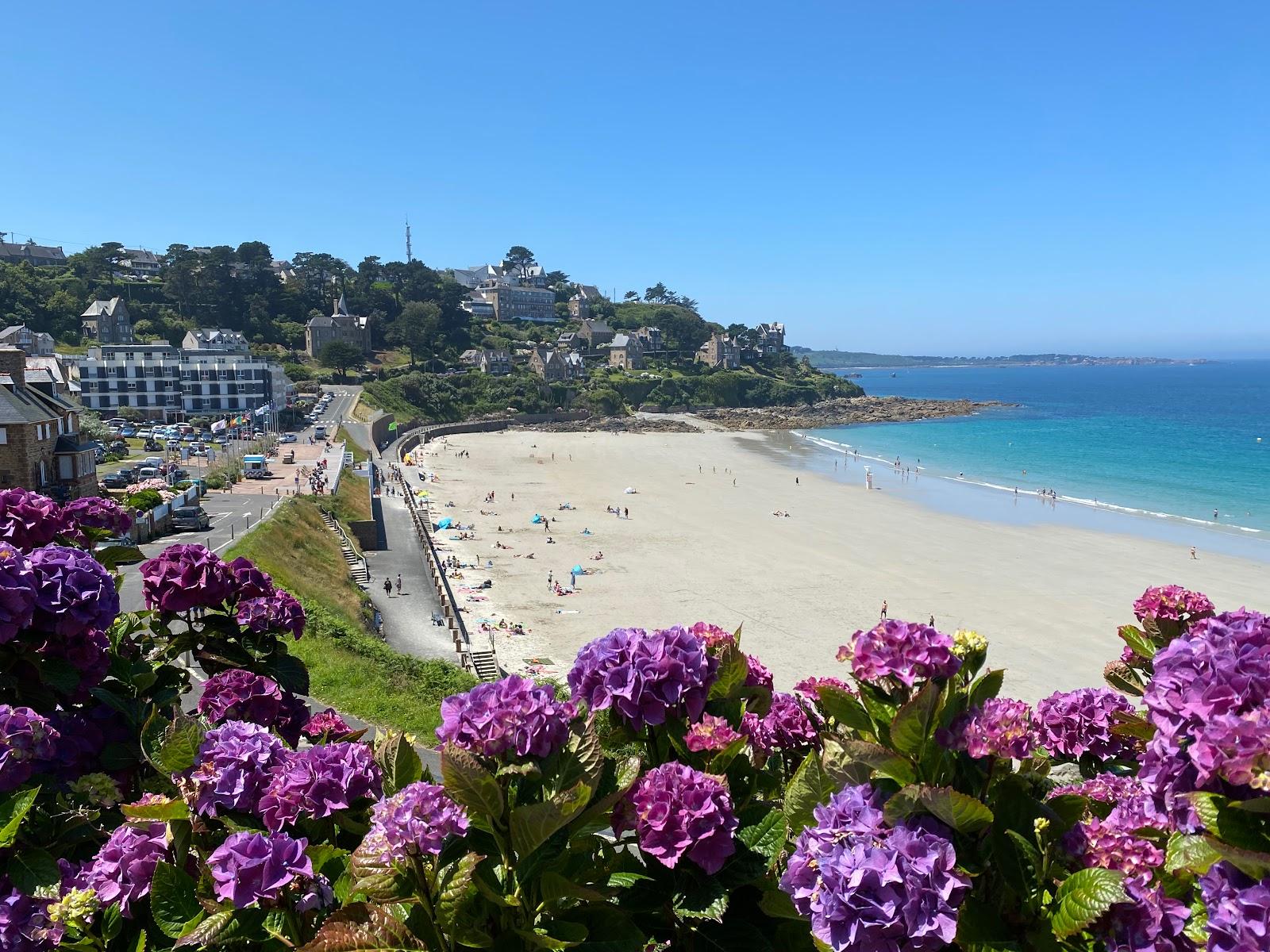 Sandee - Plage De Trestrignel