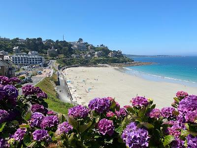 Sandee - Plage De Trestrignel