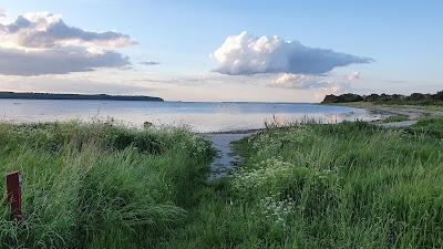 Sandee - Kisserup Strand