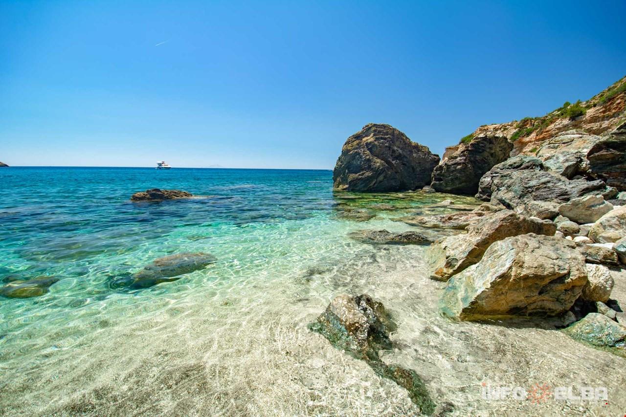 Sandee Spiaggia Di Vetrangoli