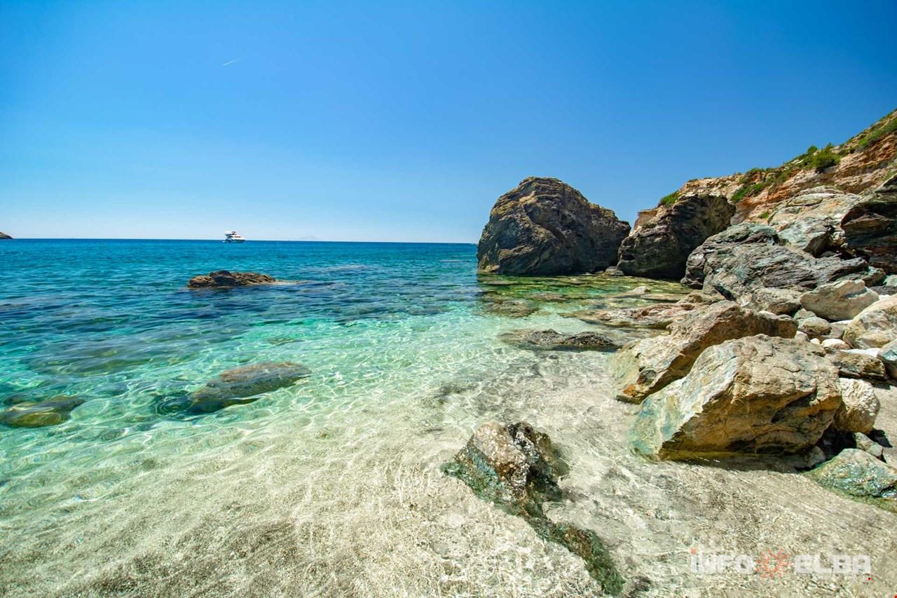 Sandee Spiaggia Di Vetrangoli Photo