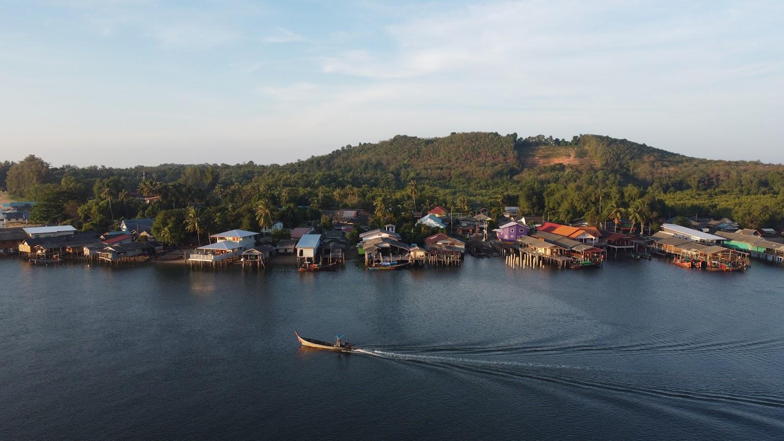 Koh Jum Photo - Sandee