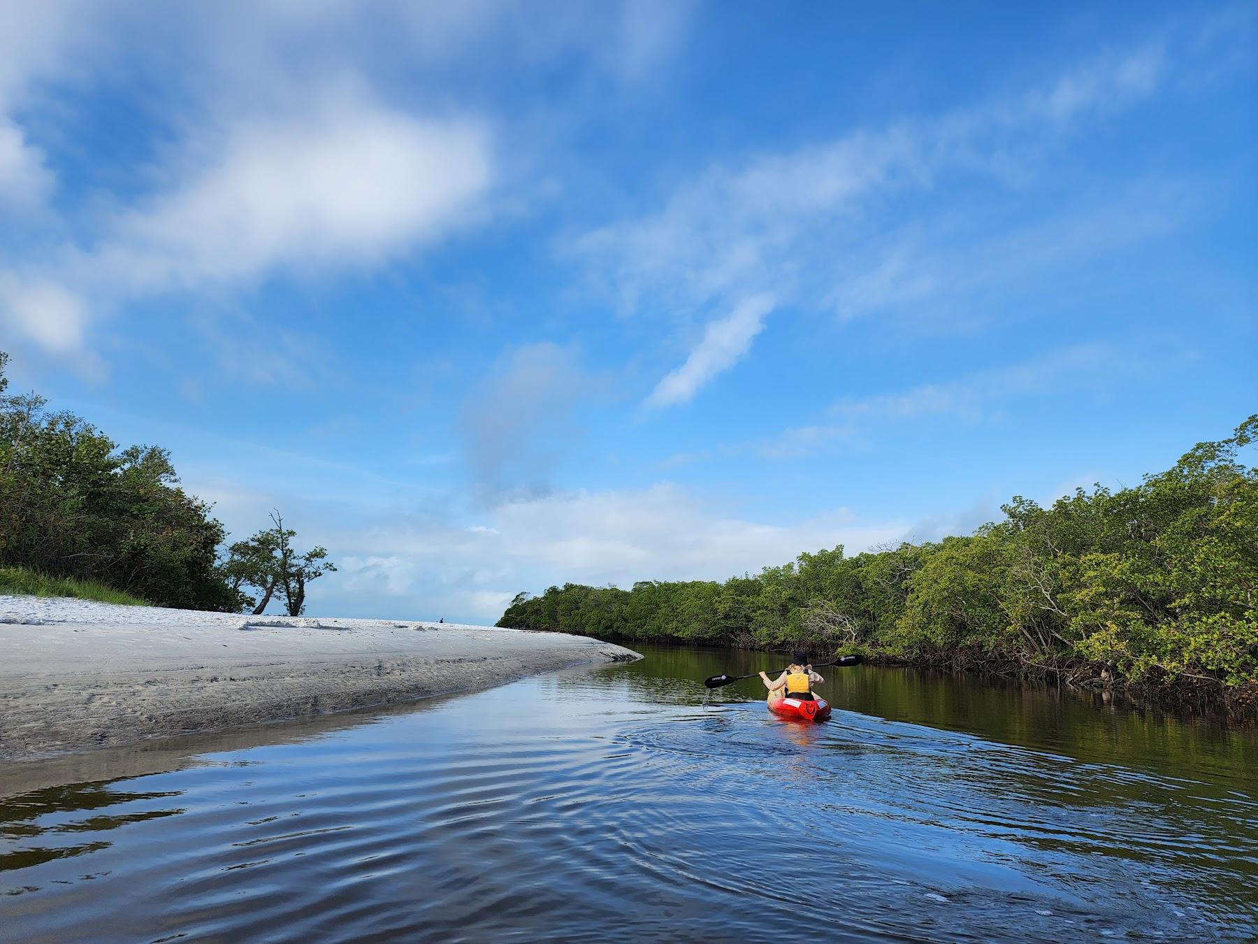 Sandee San Carlos Bay-Bunche Beach Preserve Photo