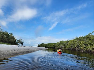 Sandee - Bunche Beach Preserve