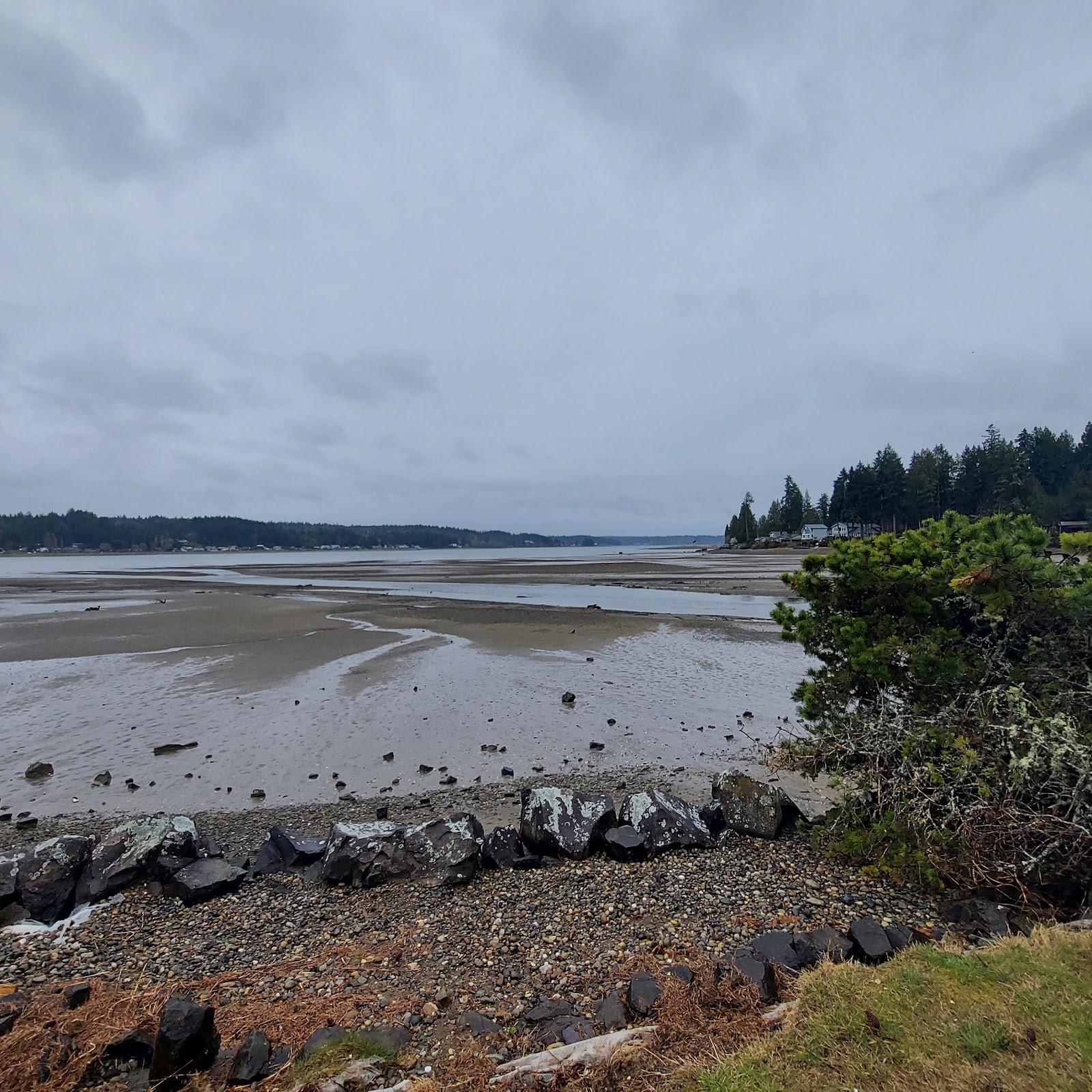 Sandee Port Of Allyn Park