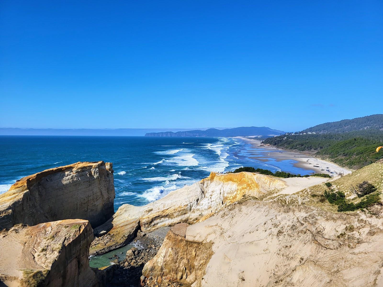 Sandee Cape Kiwanda State Natural Area