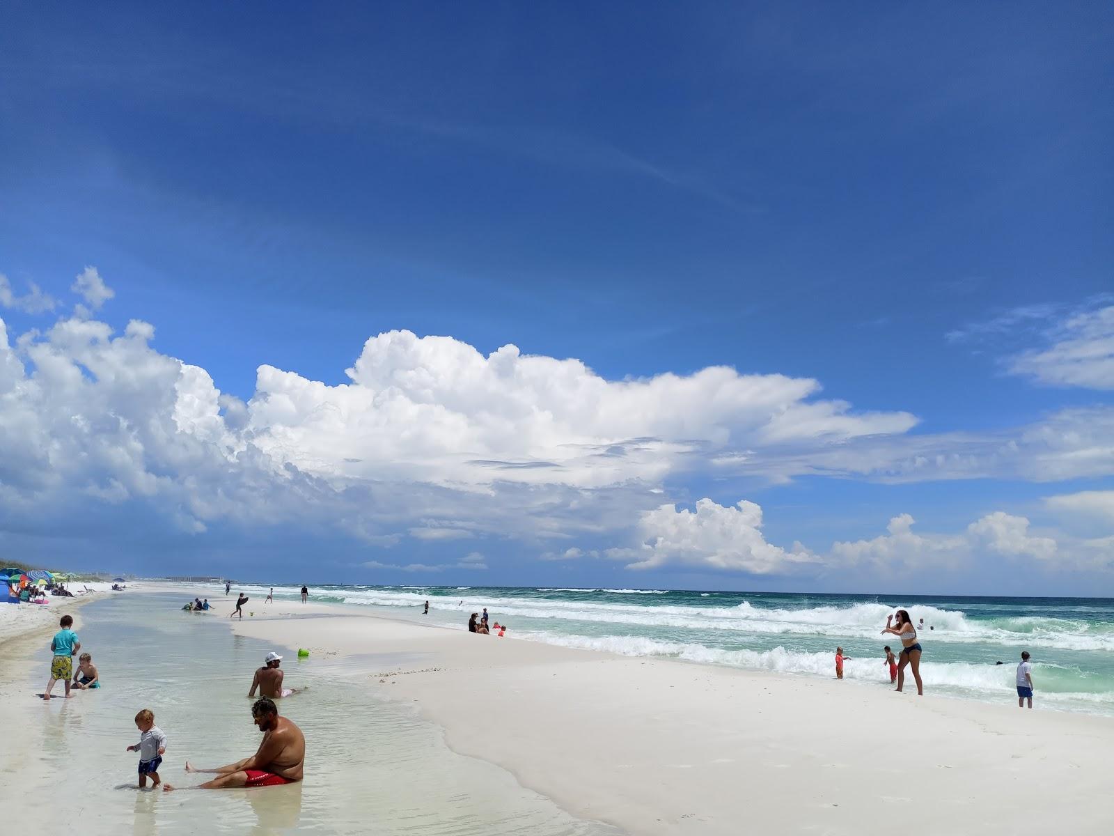 Sandee Princess Beach