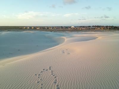 Sandee - Praia De Cidreira