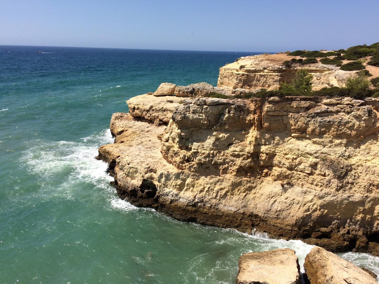 Sandee - Praia Do Salgueiro