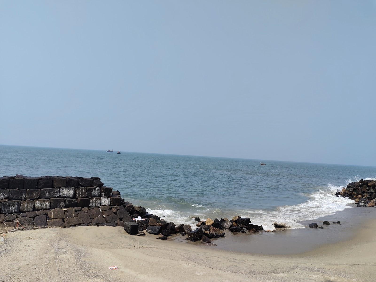 Sandee Vachakkal Beach