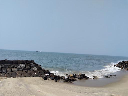 Sandee Vachakkal Beach Photo