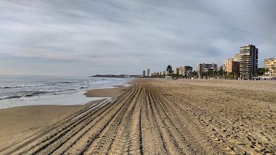 Sandee - Playa De San Juan