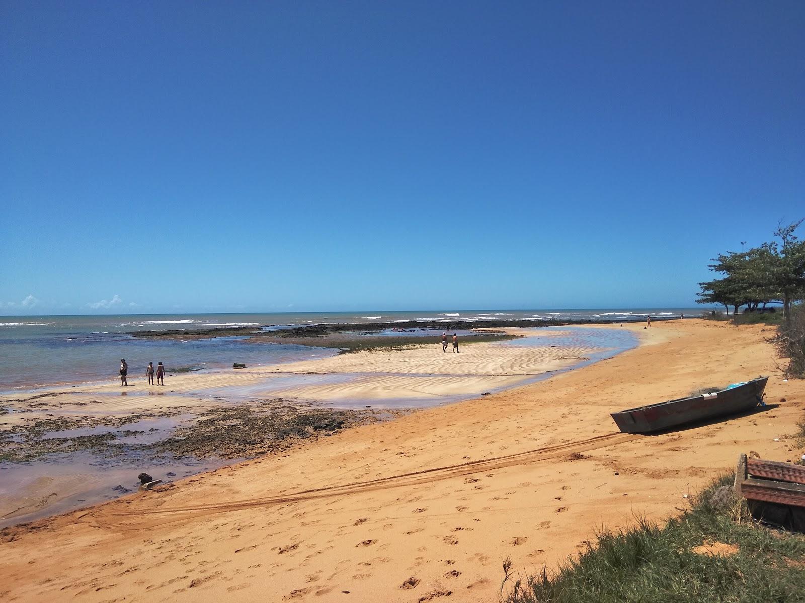 Sandee Praia De Capuba