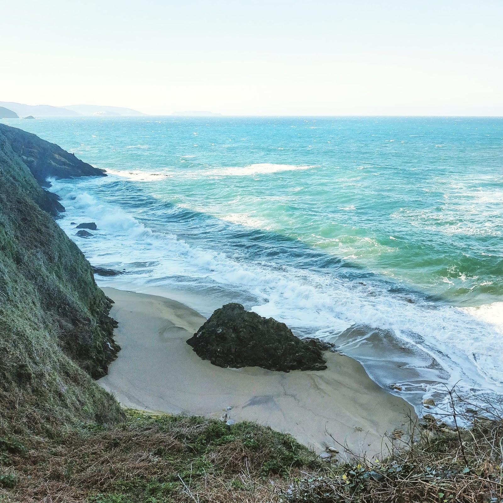 Sandee Praia Da Pradeira