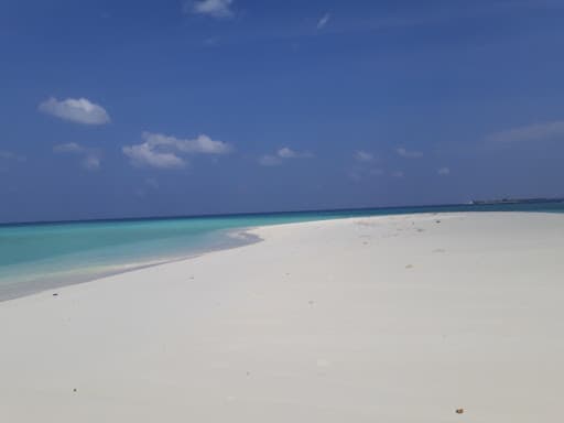 Sandee Ekuveni Beach Photo
