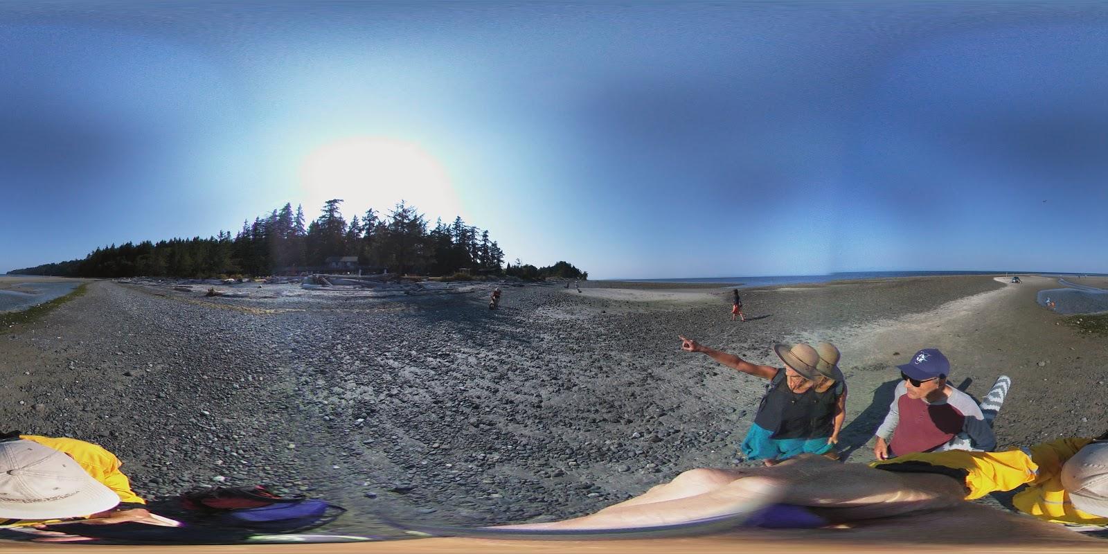 Sandee Williams Beach
