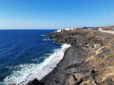 Sandee - Playa De Cunana O La Enramada