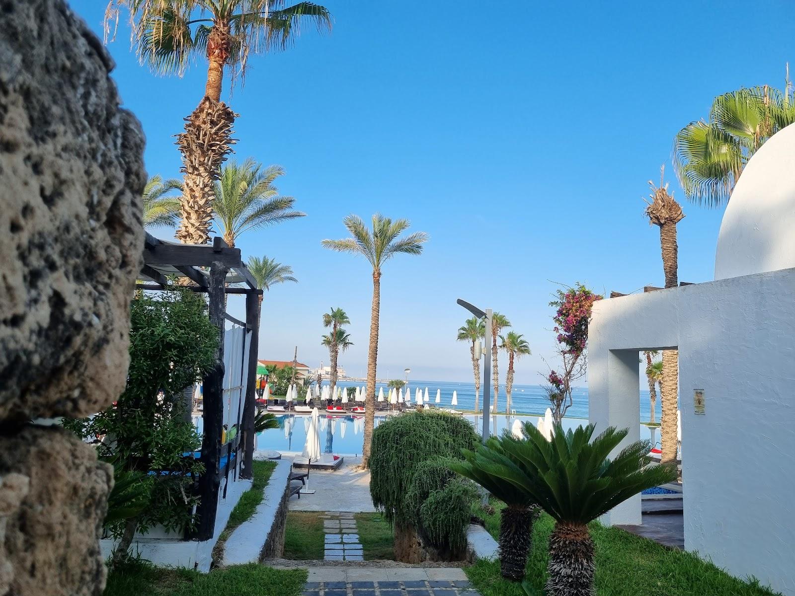 Sandee Warwick Pangea Beach Resort & Spa