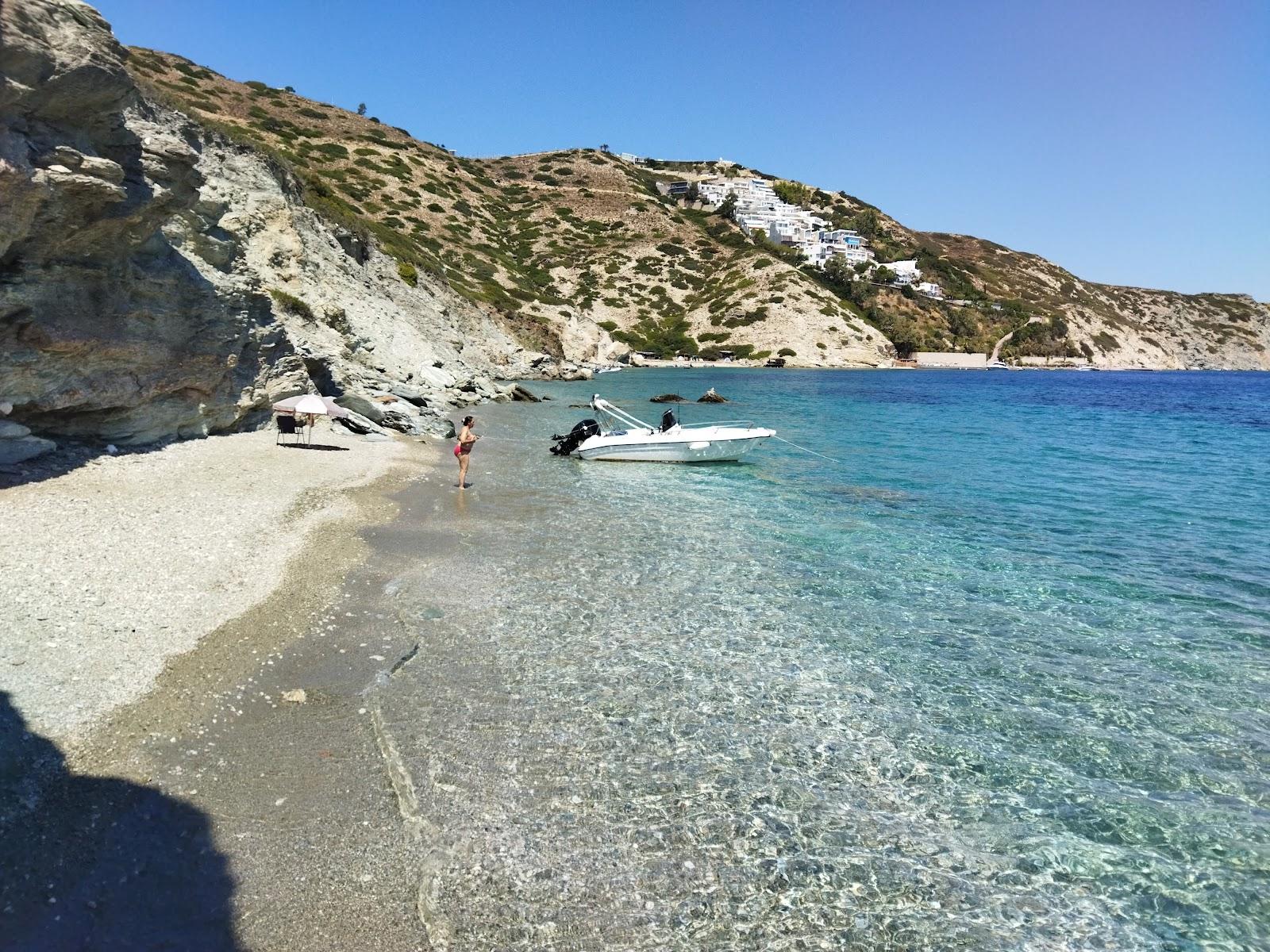 Sandee Panagia Beach