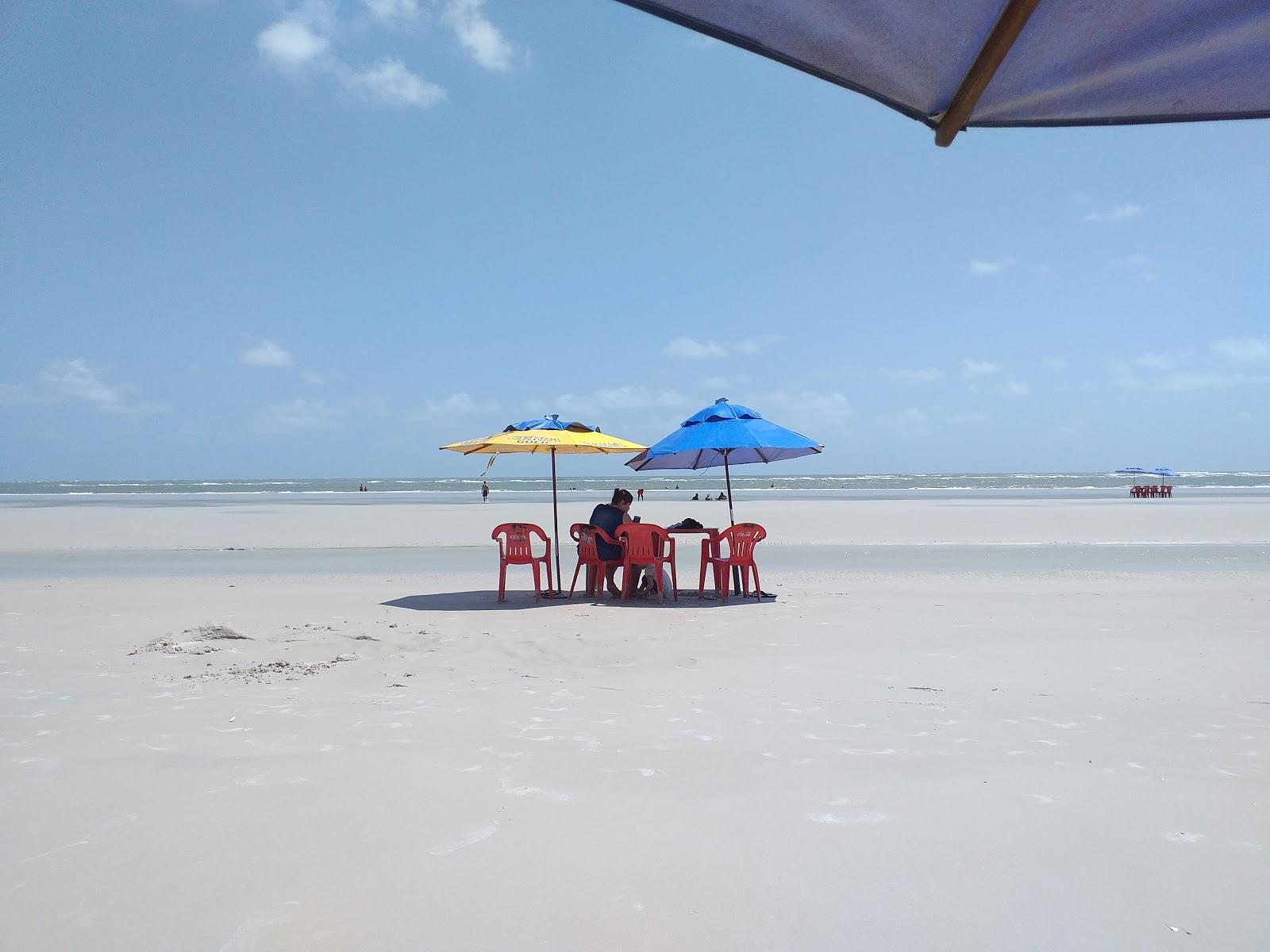 Sandee Praia Da Corvina