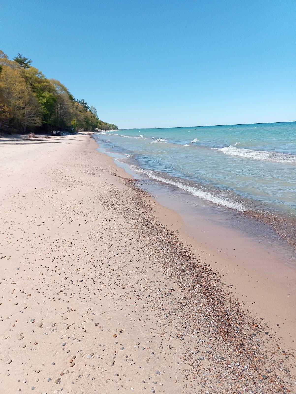 Sandee Cherry Beach