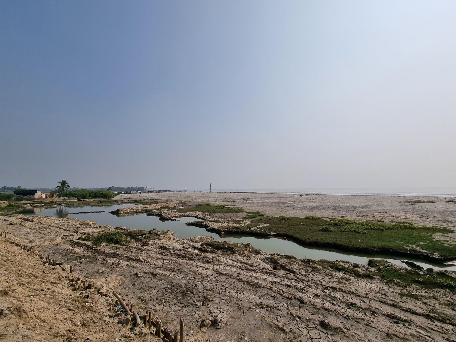 Sandee Dhablat Beach Photo