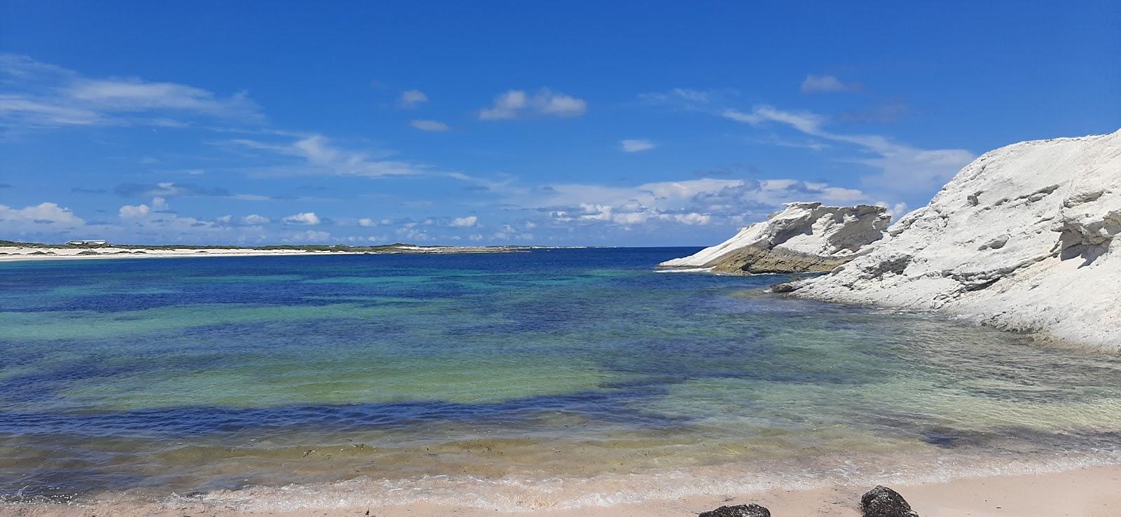 Sandee Lover's Leap Beach Photo