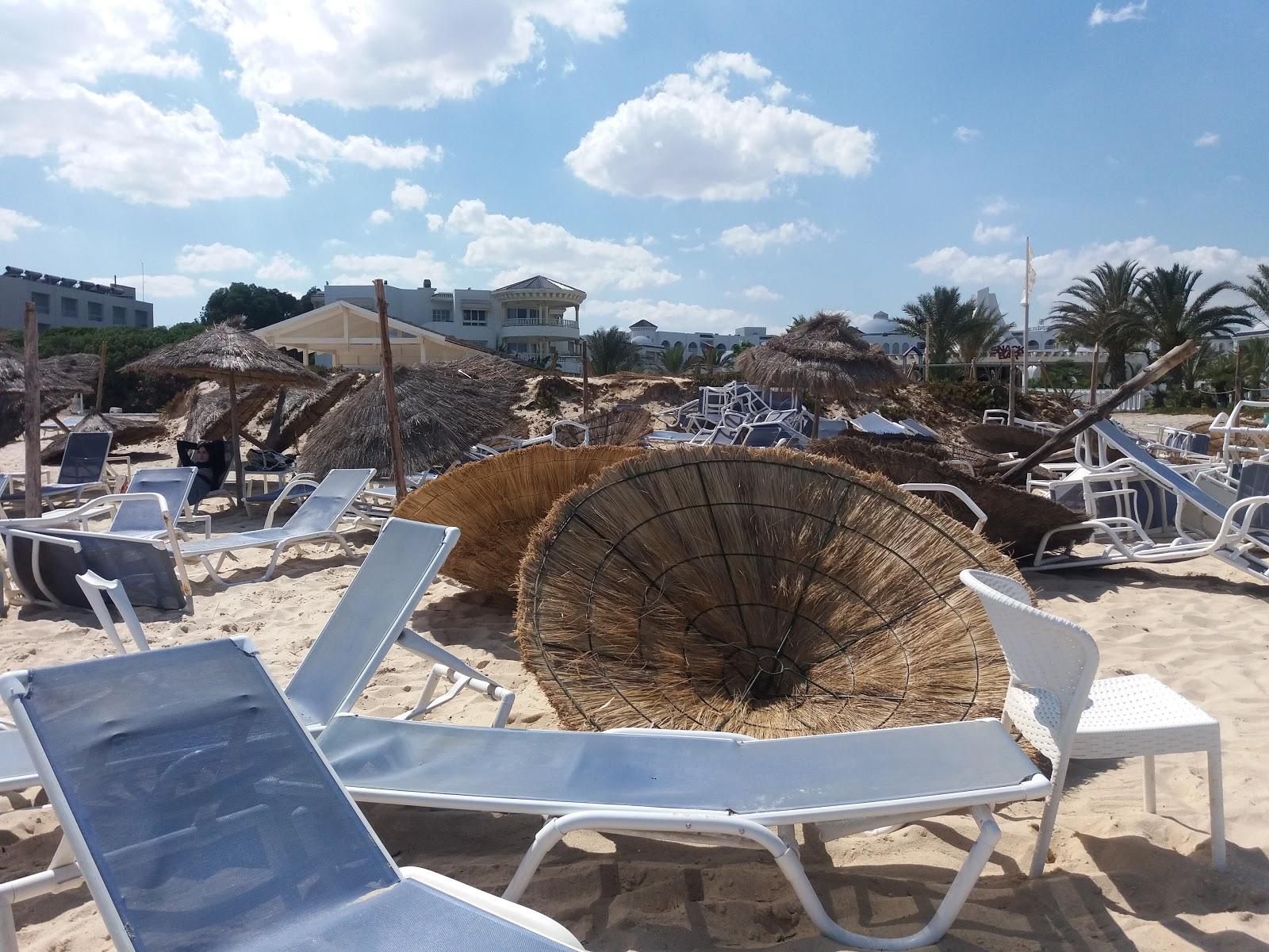 Sandee La Rambla Beach