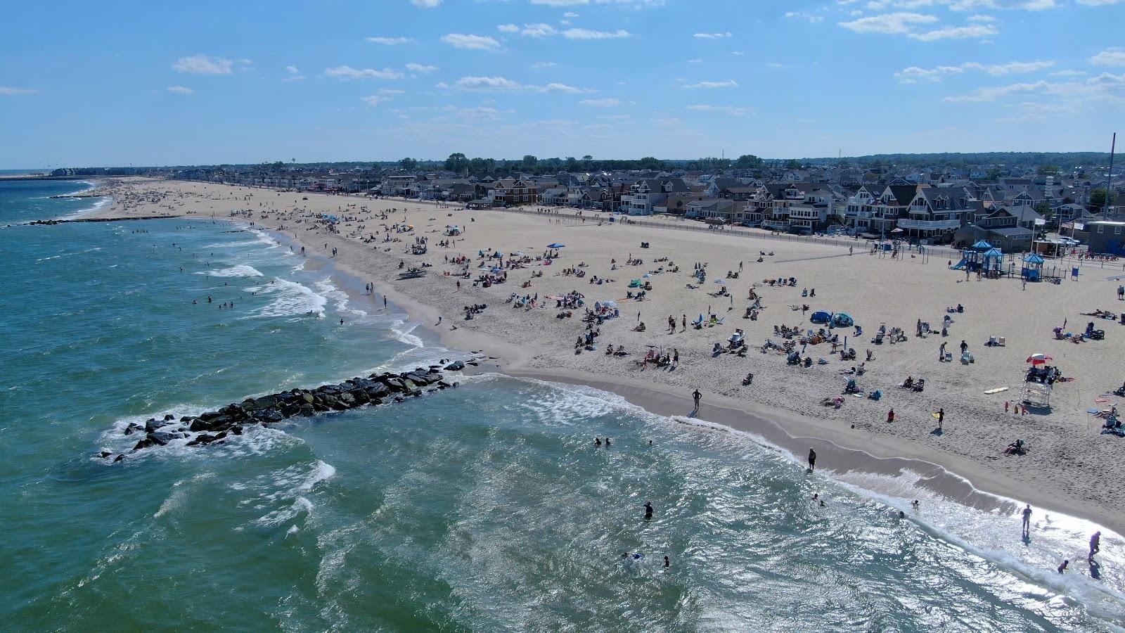 Sandee Seawatch Beach