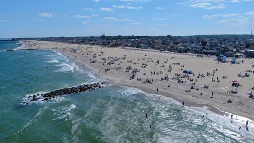 Sandee - Seawatch Beach