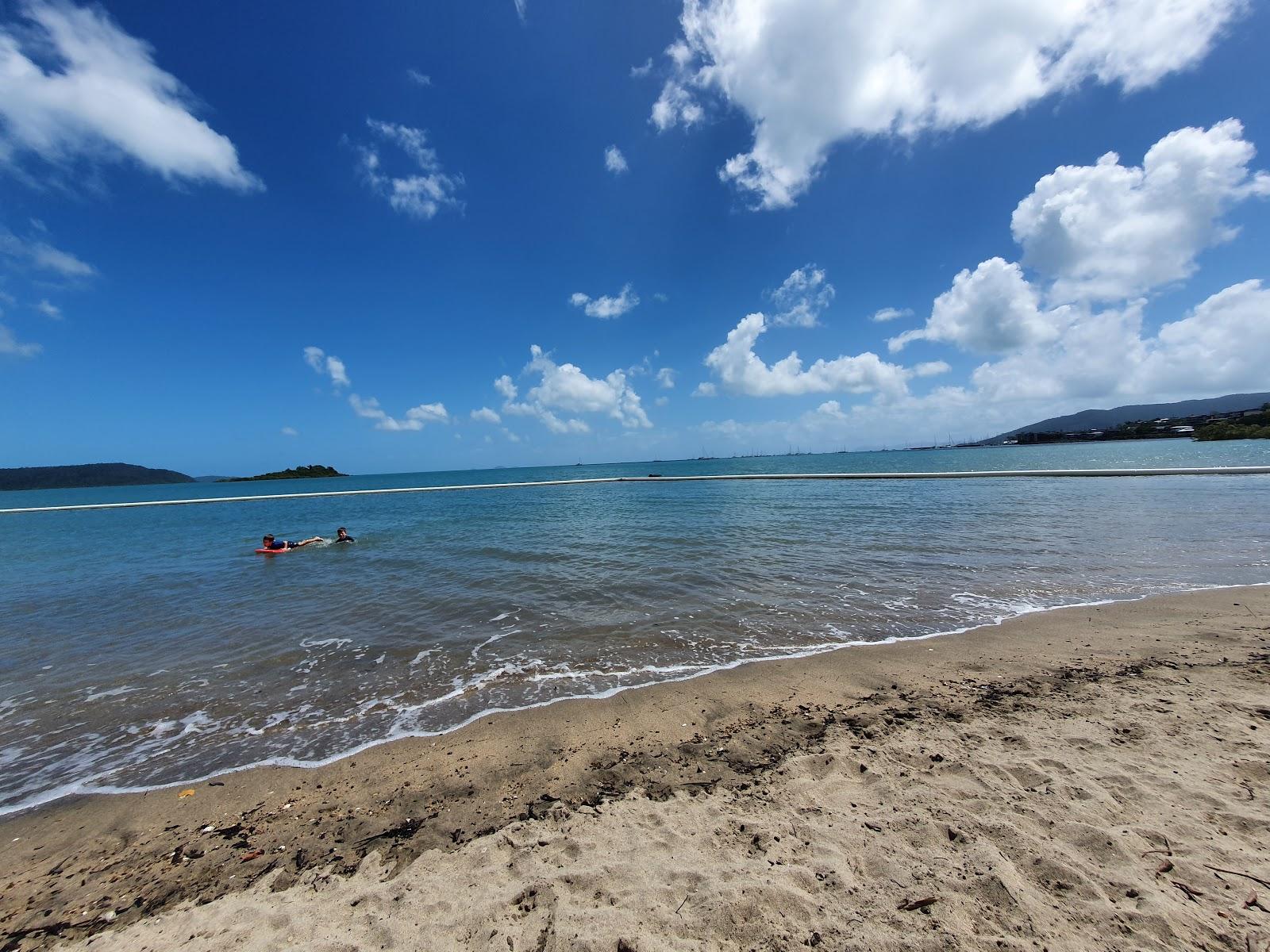 Sandee Cannonvale Beach