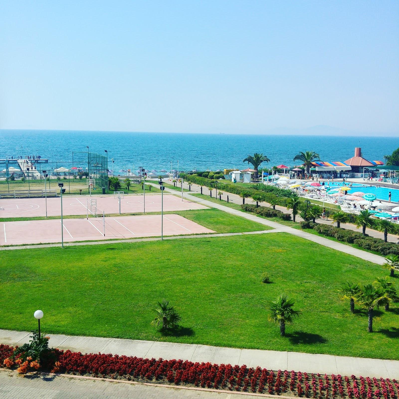 Sandee Aydinkent Plaji