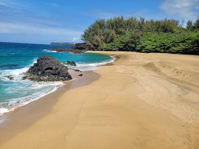 Sandee - Kahalahala Beach