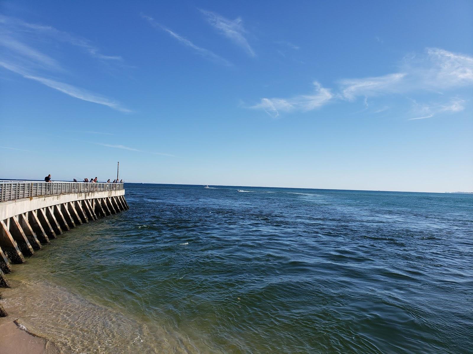 Sandee - Ocean Inlet Park