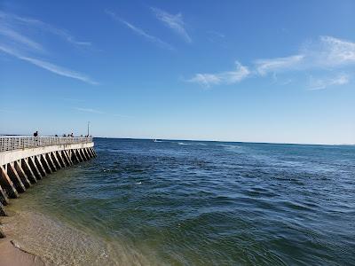 Sandee - Ocean Inlet Park