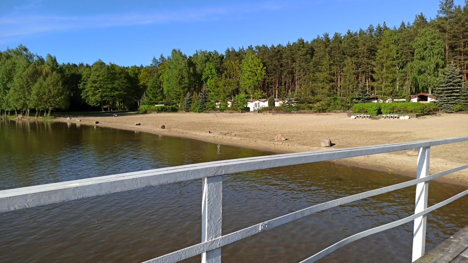 Sandee Delfin Beach