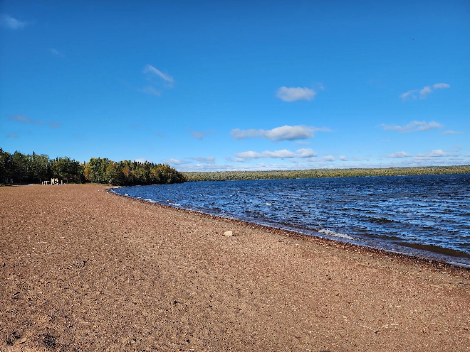 Sandee Sleeping Giant Provincial Park