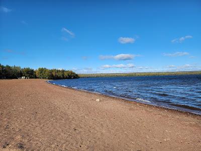 Sandee - Sleeping Giant Provincial Park