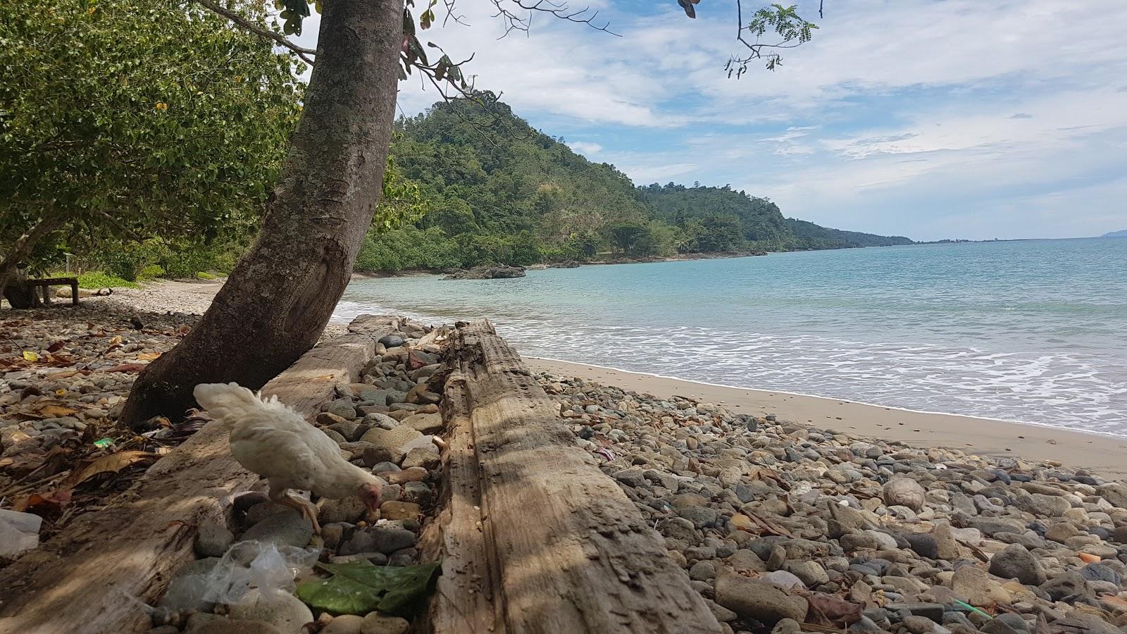 Sandee Pantai Pahabung