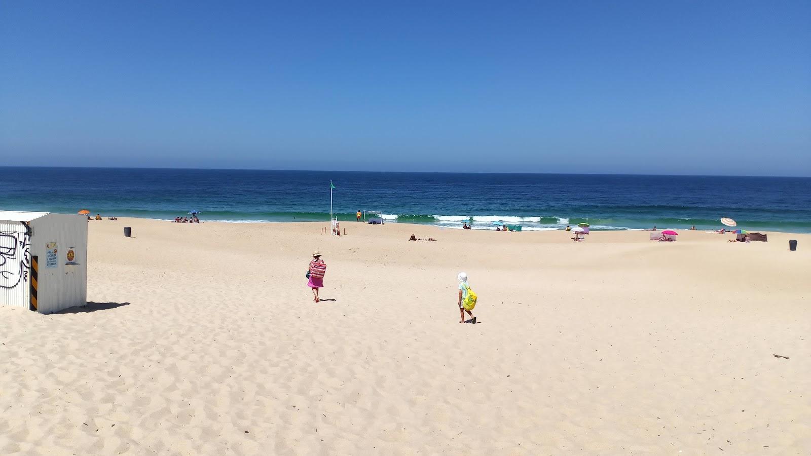 Sandee Praia Da Vacaria
